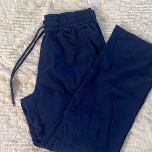 Healing hands | drawstring scrub pant